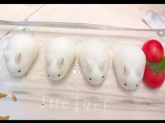 -大树餐厅(环球港店)