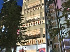 -优衣库(银座店)