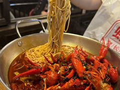 -虾小龙老长沙龙虾馆(坡子街店)