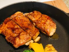 -香樟花园法式铁板烧(恒隆广场店)