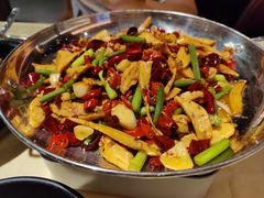 -聚味瞿记·龙虾堂(咸嘉湖店)