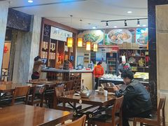 -洪泽老鱼馆(淮海一店)