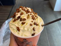 -茶话弄(咖啡·中贸广场店)
