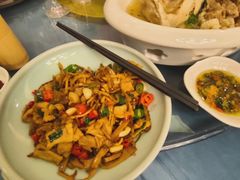 -围龙屋客家食府(福田店)