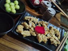 -俭让佬妈现卤串串(温江总店)