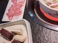 -旺晖本帮骨头煲·深夜火锅(梅园路店)