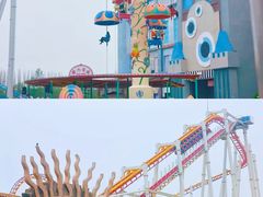 -泉城欧乐堡梦幻世界