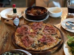 -羽深肉铺 Steak & Wine