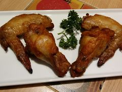 -必胜客(金元宝店)