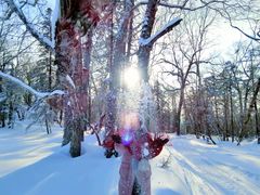 -雪谷