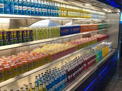 -奢谷·海鲜自助(南海万科店)