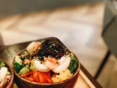 -Poke lemon海鲜波奇饭·柠檬茶(金碧开放小区店)
