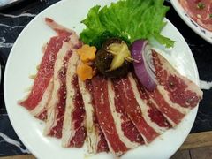 android_upload_pic-梦山水日本烧肉(五四广场店)