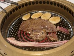-炙城·韩式烤肉(南京东路店)