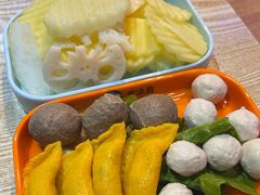 -卢渔翁纸包·脆皮烤活鱼(麓谷小镇店)