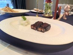 -百盛·鼎膳(中海财富中心)