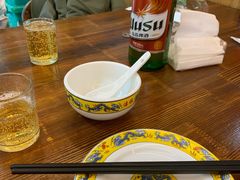 -老味道1992(武当山店)