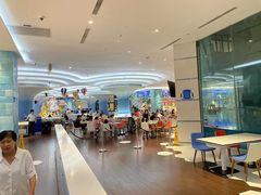 -帝企鹅自助餐厅•儿童岛•真企鹅(长隆企鹅酒店)