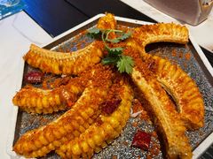 -斯普汇生蚝牛排馆(中骏世界城店)