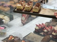 -红跑车蛋糕世界(清江路店)