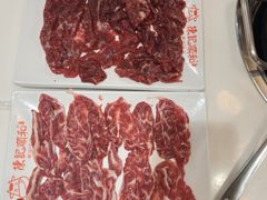 -陈记顺和潮汕牛肉火锅(韩江路店)