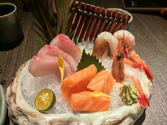 -炙柒Sekinana·精致日料(合生汇店)