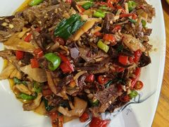 -江西广丰土菜馆(华亭老街店)