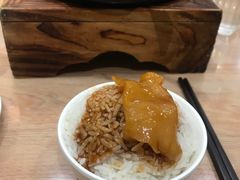 -香港深井掂檔烧鹅茶餐厅(海韵城店)