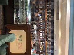 -芭莉与彩虹西餐厅(成都合生汇店)