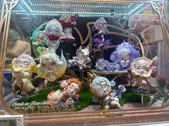 -泡泡玛特POPMART(凯德大峡谷店)