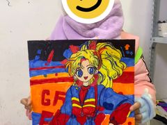 -尼莫儿童美术(三阳路融科天城校区)