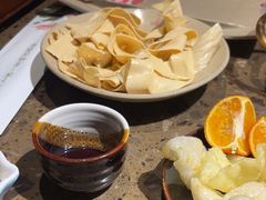 -小龙坎老火锅(展览馆店)
