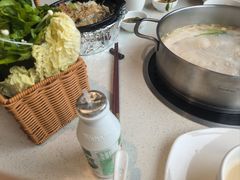 -煲王粤菜餐厅(中侨中心店)