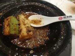 -香香海南菜餐厅