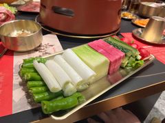 -西塔老太太泥炉烤肉(双井店)