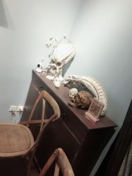 -METATTOO ArtSpace高端定制刺青店