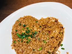 -北李妈妈菜·虾爬子大锅贴(贵和店)