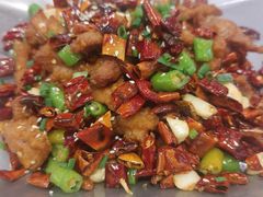 -达旺·鸡毛店(巴南万达店)