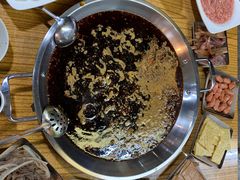 -毛毛老火锅(八年观音桥店)