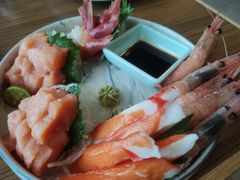-美洲岛烤肉自助餐厅