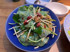 -云海肴·汽锅鸡·云南菜(天津国金汇店)