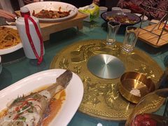 -买福记大盘鸡新疆菜