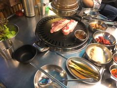 -401餐厅(弘大店)