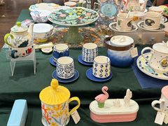 -钟书阁(松江泰晤士小镇店)