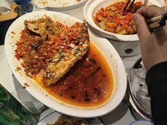 -兰湘子·湘菜小炒(长安万科广场店)