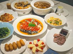 -飶香居(省博物馆店)