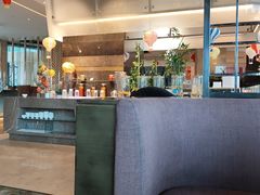 -长春净月潭喜来登酒店·盛宴标帜餐厅