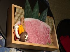 澳洲和牛西冷-山川小町·极番烧肉(新地假日广场店)