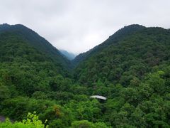 -终南山古楼观历史文化景区