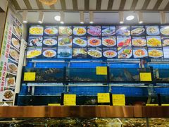 -醉壹号海鲜大排档·老厦门特色菜(厦门美食地标店)